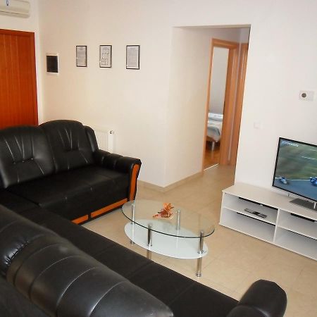Vile Park Apartment Pula Dış mekan fotoğraf