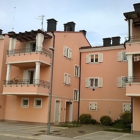 Vile Park Apartment Pula Dış mekan fotoğraf