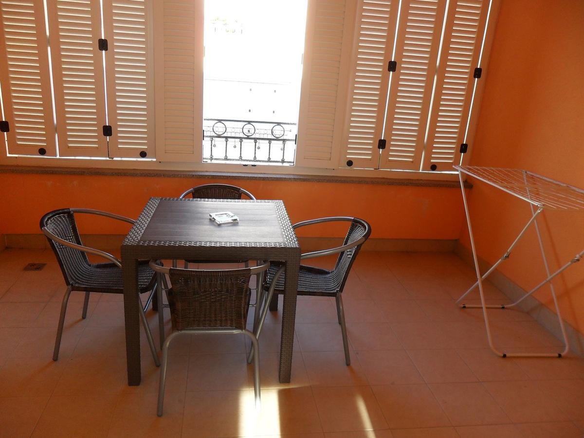 Vile Park Apartment Pula Dış mekan fotoğraf