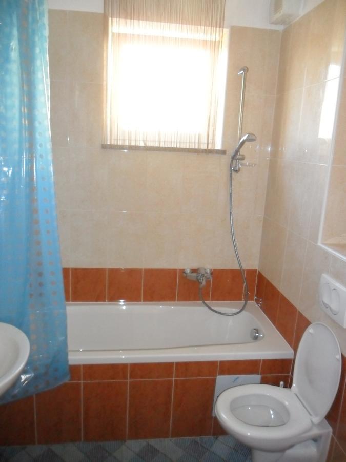 Vile Park Apartment Pula Dış mekan fotoğraf